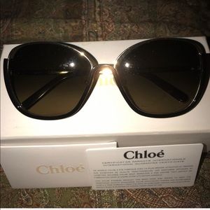 Chloe Sunglasses